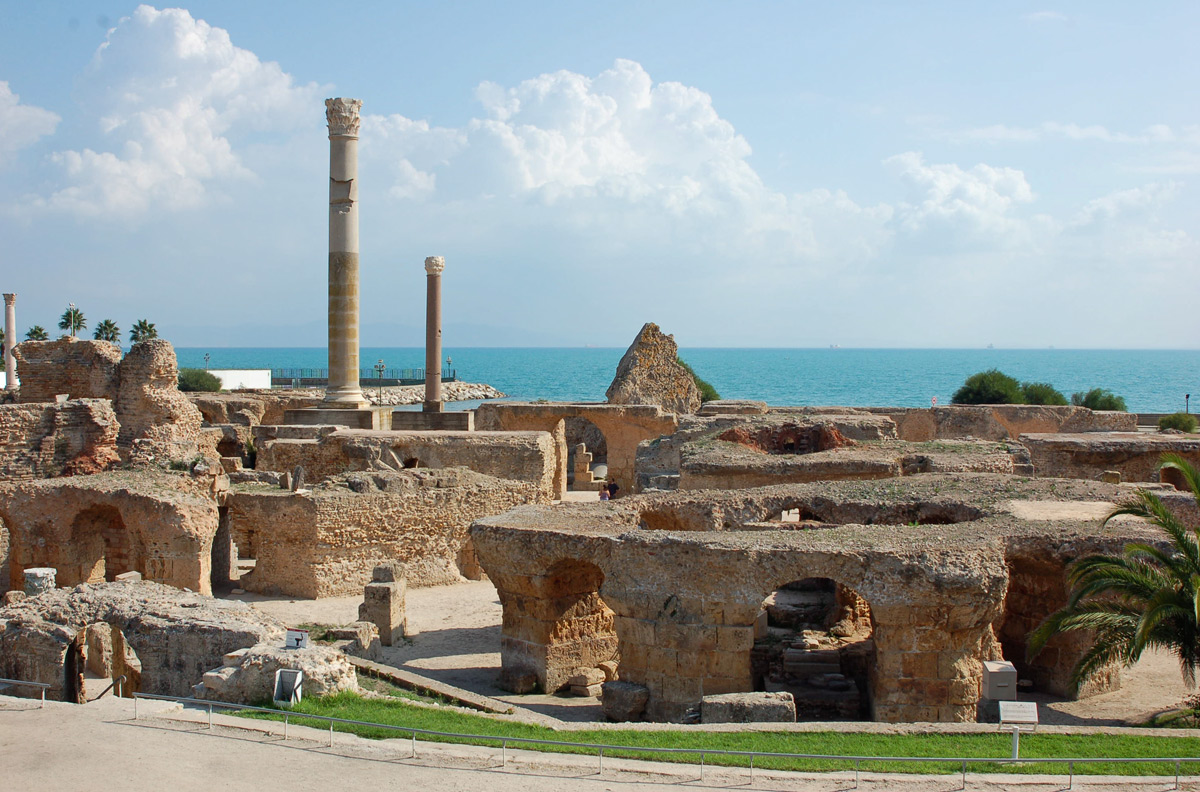 Carthage