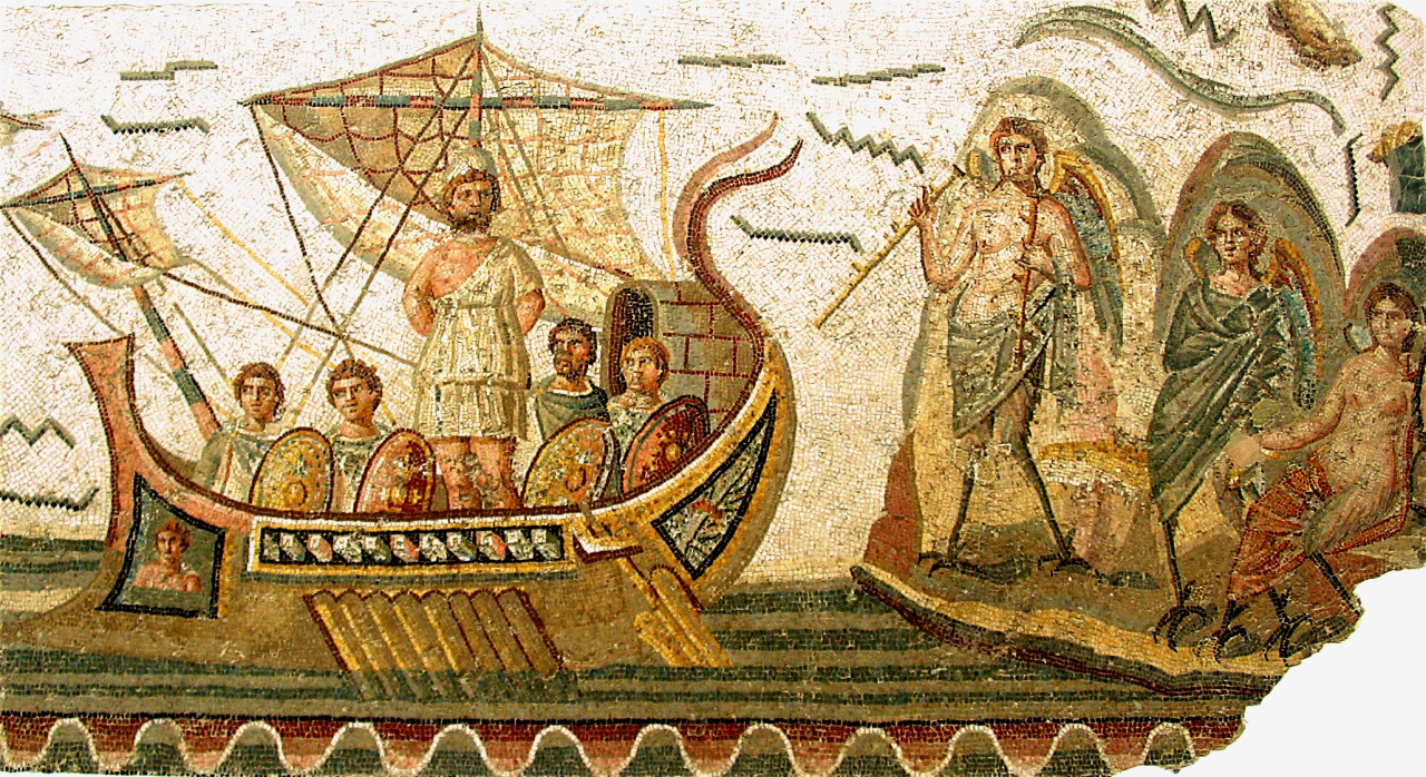 Musée du Bardo